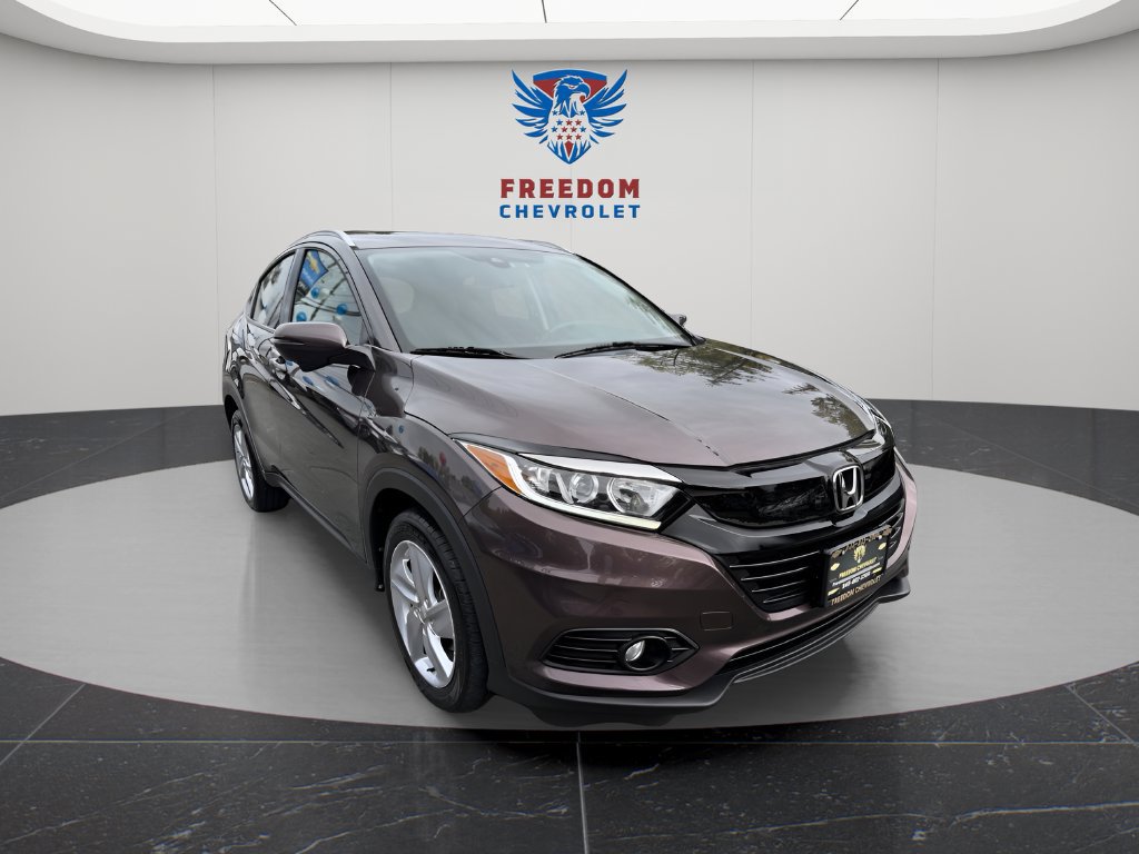 Used 2019 Honda