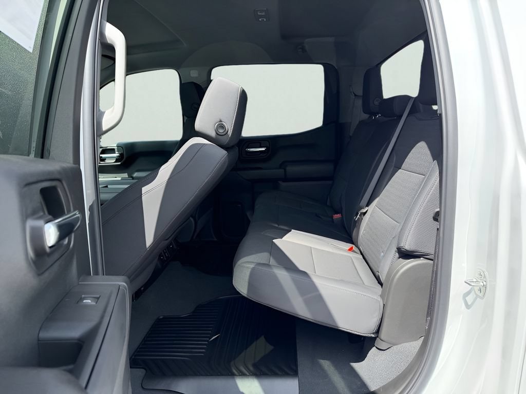2026 Chevrolet Silverado 1500 Custom - Photo 27