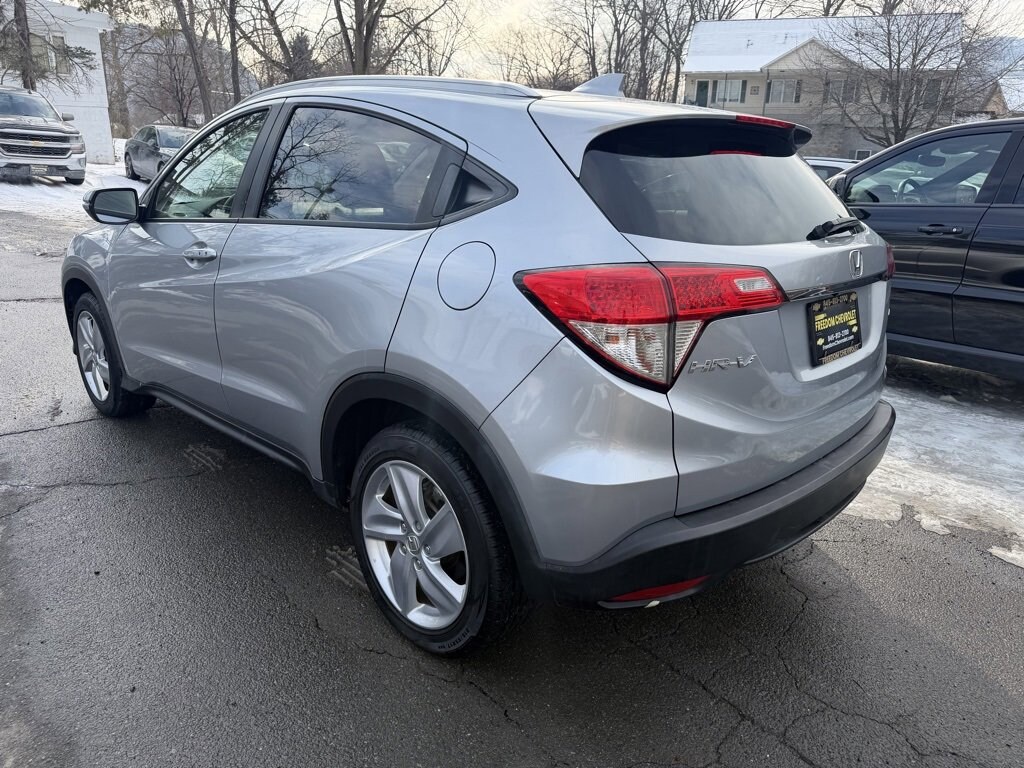 Used 2019 Honda
