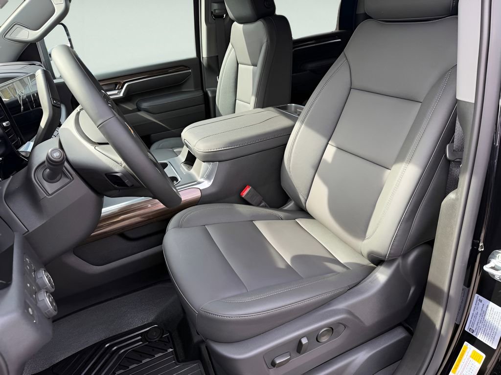 2026 Chevrolet Silverado 2500 HD LT - Photo 19