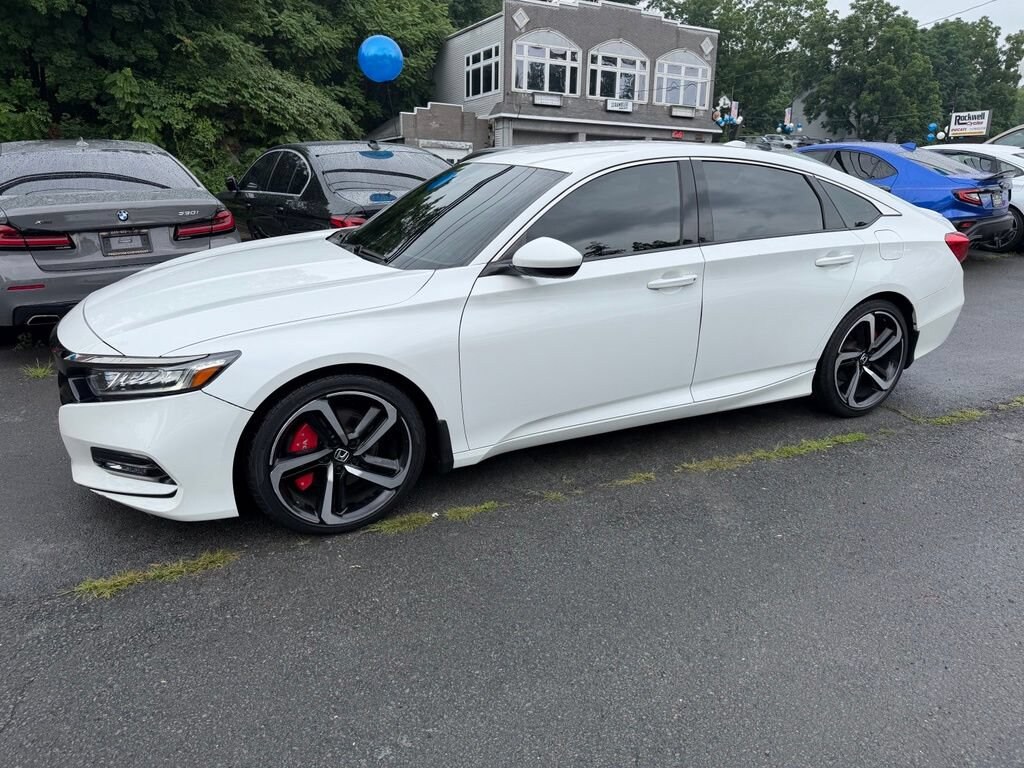 Used 2019 Honda