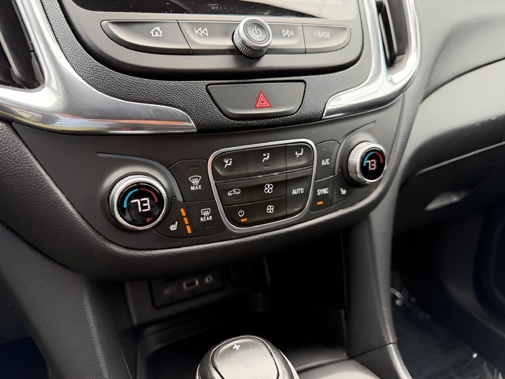 2020 Chevrolet Equinox LT - Photo 26