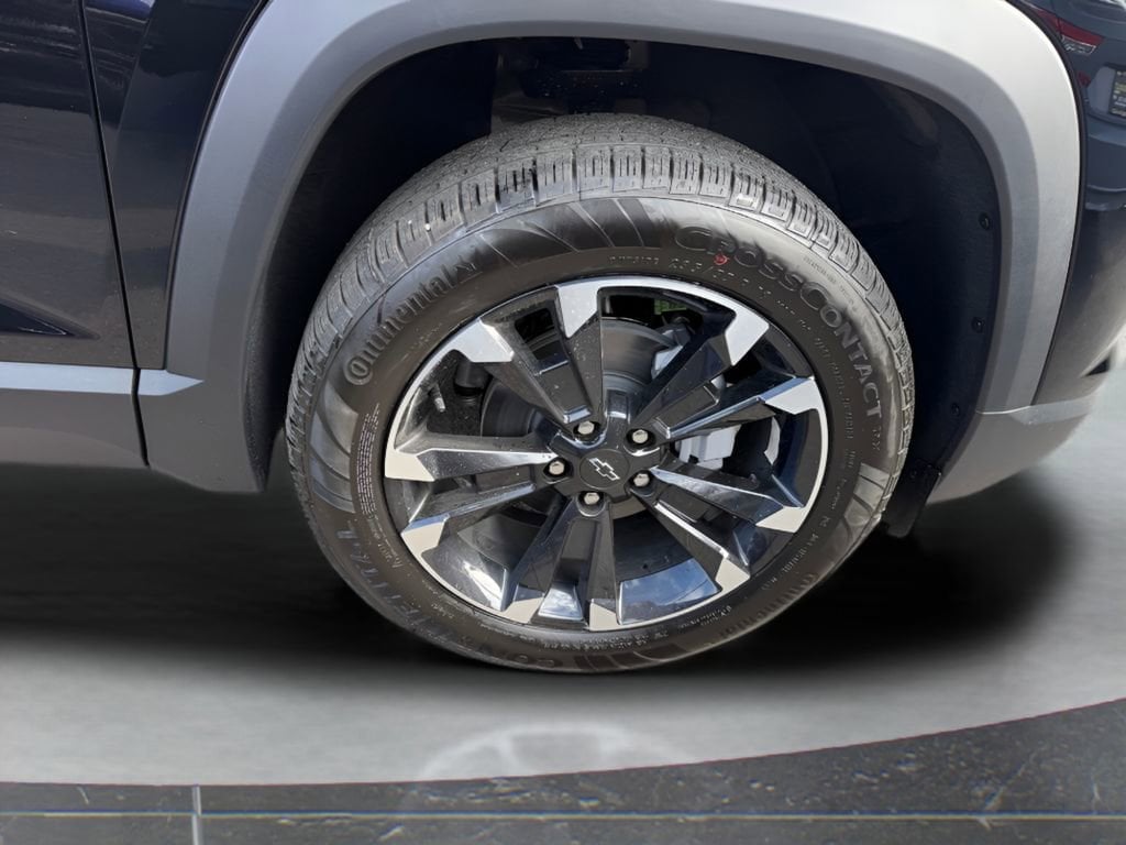 2026 Chevrolet Equinox RS - Photo 14