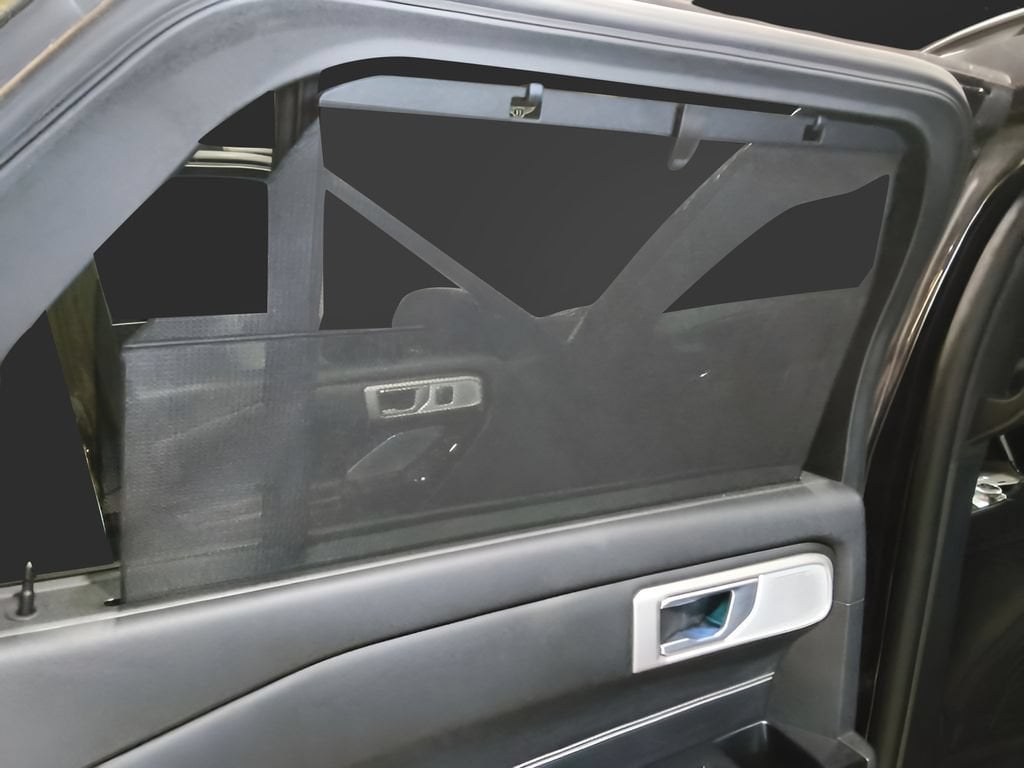 Used 2023 Ford Explorer ST