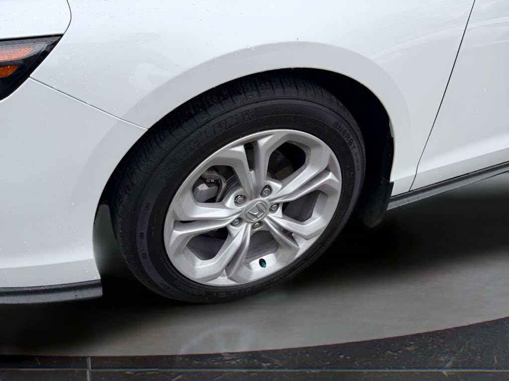 2025 Honda Accord LX - Photo 10
