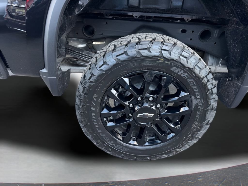 2026 Chevrolet Silverado 2500 HD LT - Photo 18