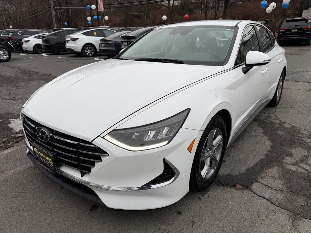 2023 Hyundai Sonata SE