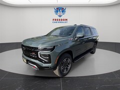 2026 Chevrolet Suburban Z71 SUV
