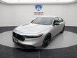  Honda Accord Hybrid