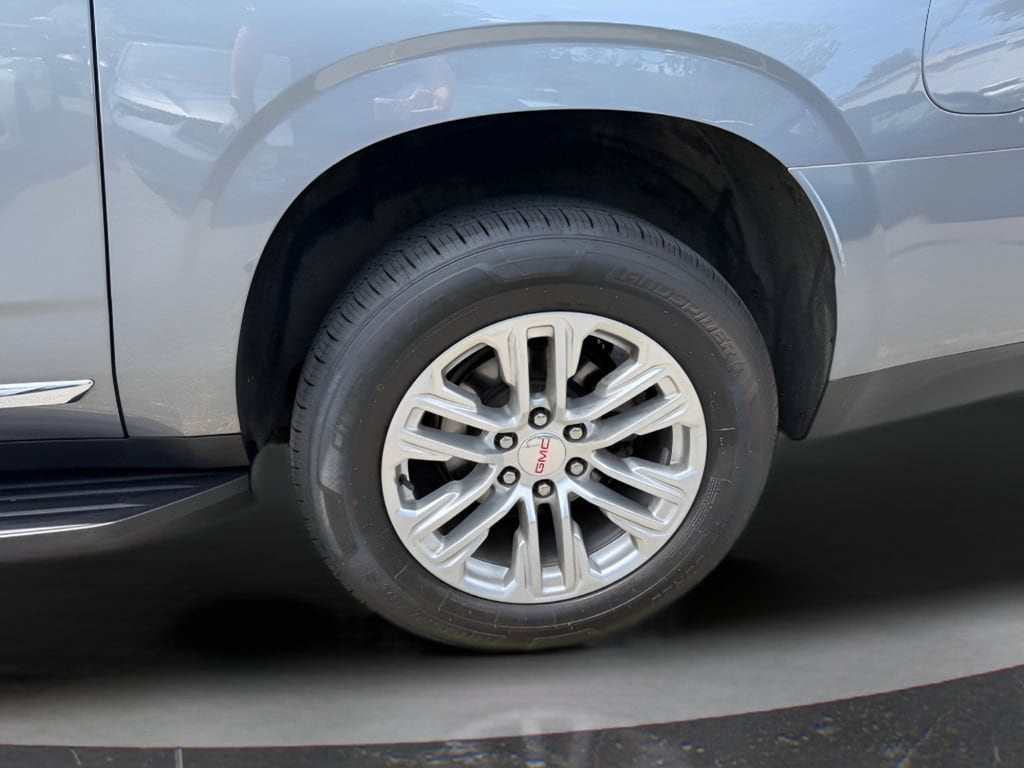 2022 GMC Yukon XL SLT - Photo 19
