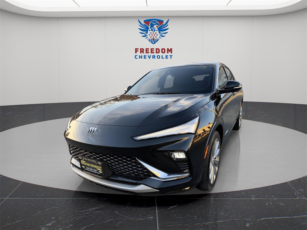 2024 Buick Envista Avenir's photo