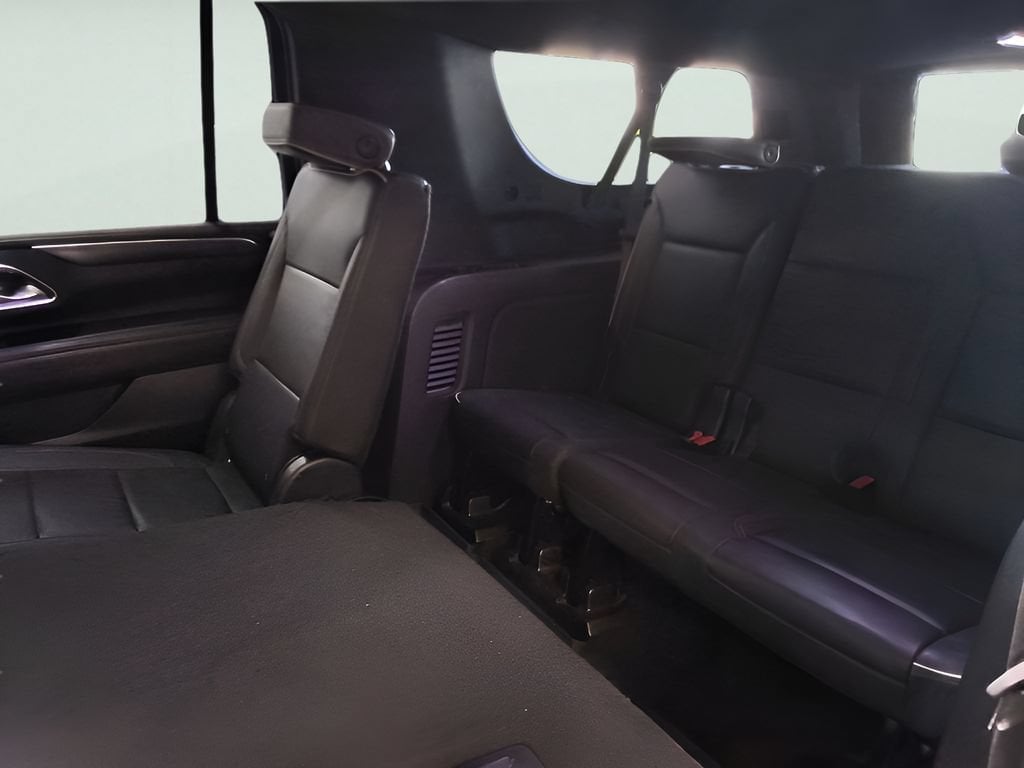2022 GMC Yukon XL SLT - Photo 52