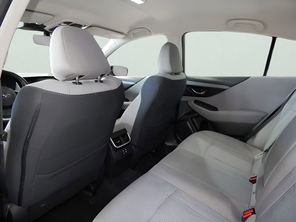 2024 Subaru Legacy Premium's photo