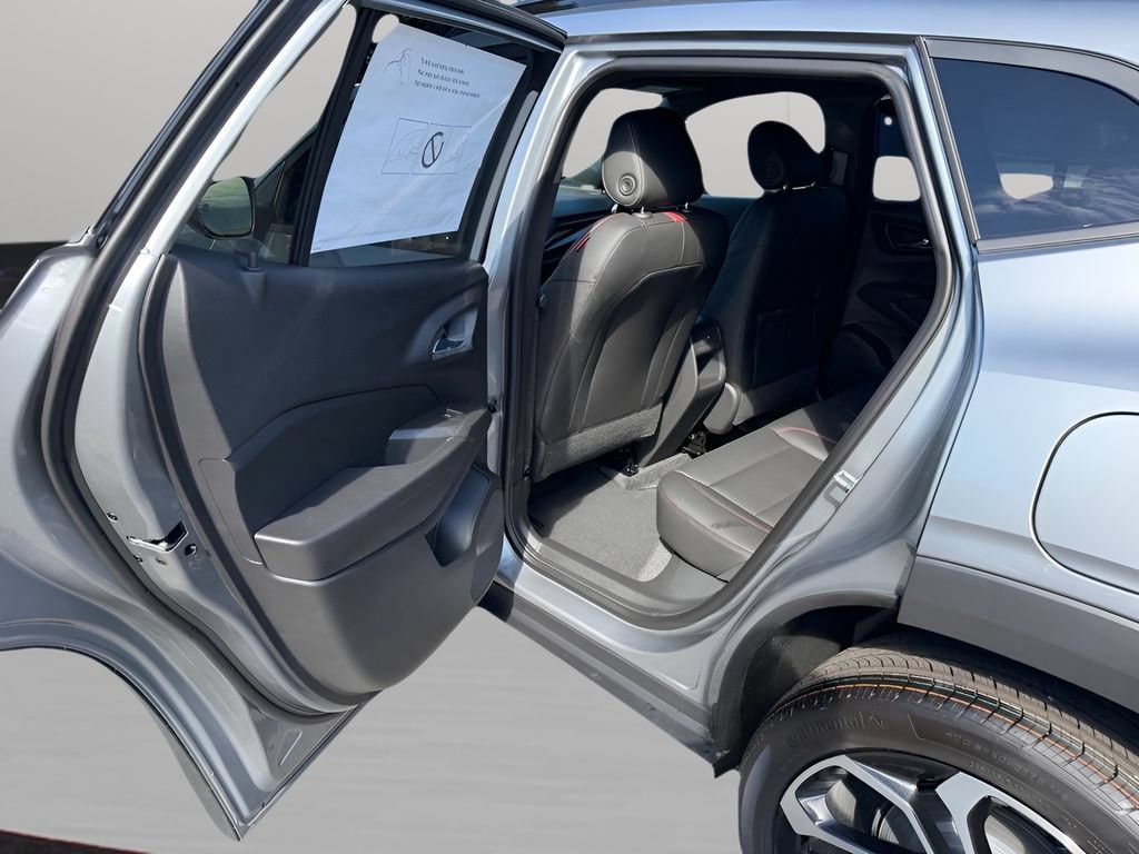 2026 Chevrolet Trax RS - Photo 16