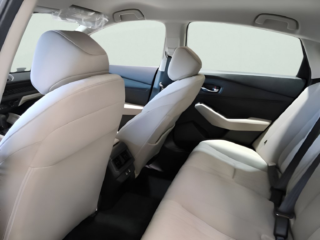 2025 Honda Accord LX - Photo 15