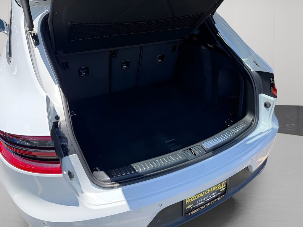 2018 Porsche Macan Base - Photo 33