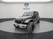 Jeep Wrangler 4xe
