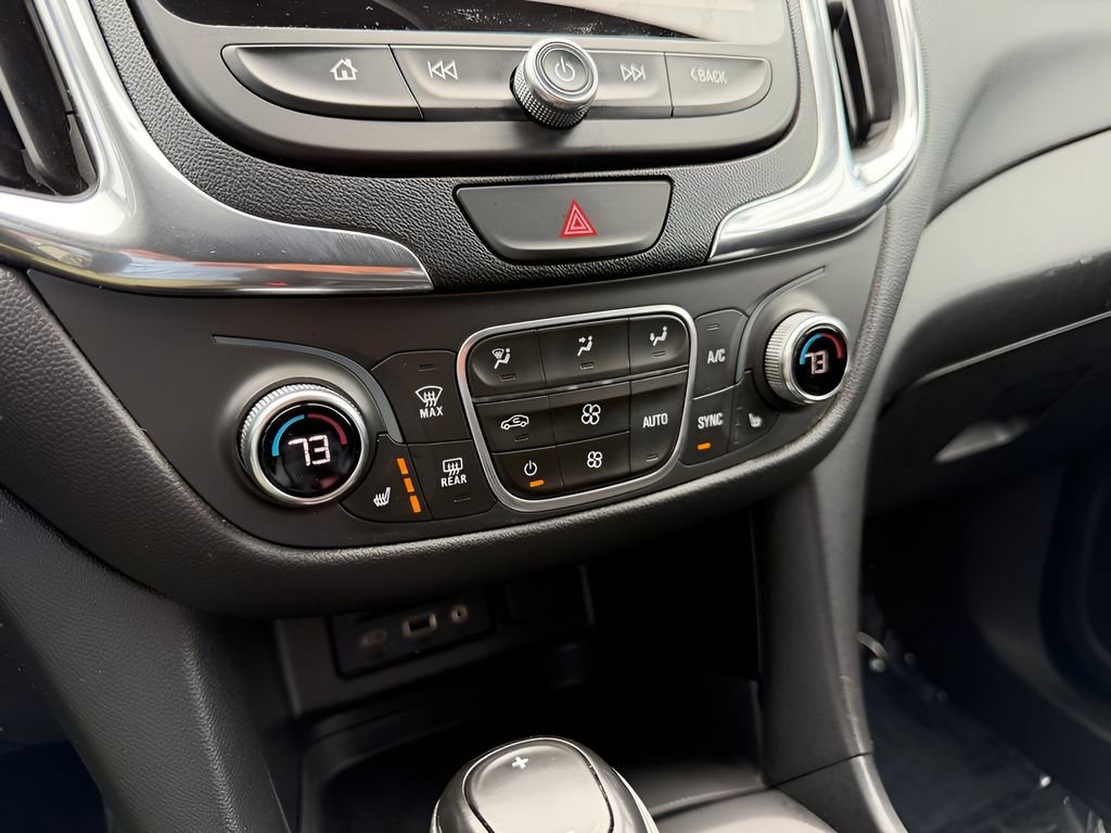 2020 Chevrolet Equinox LT - Photo 26