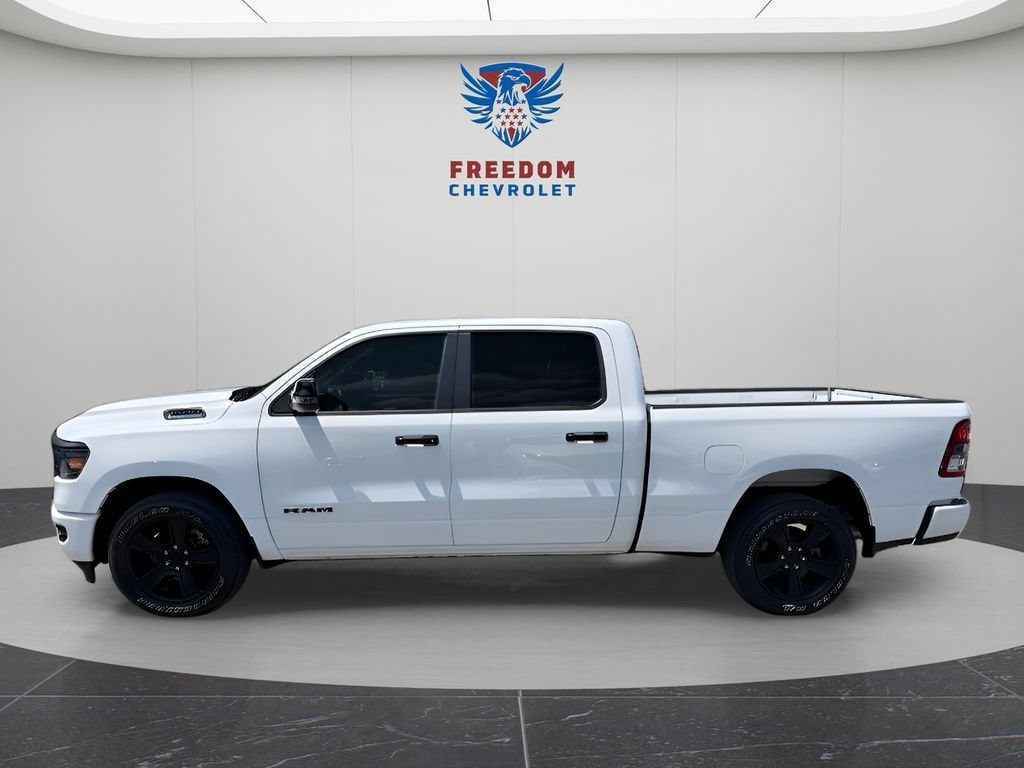 Used 2023 Ram 1500 Big Horn