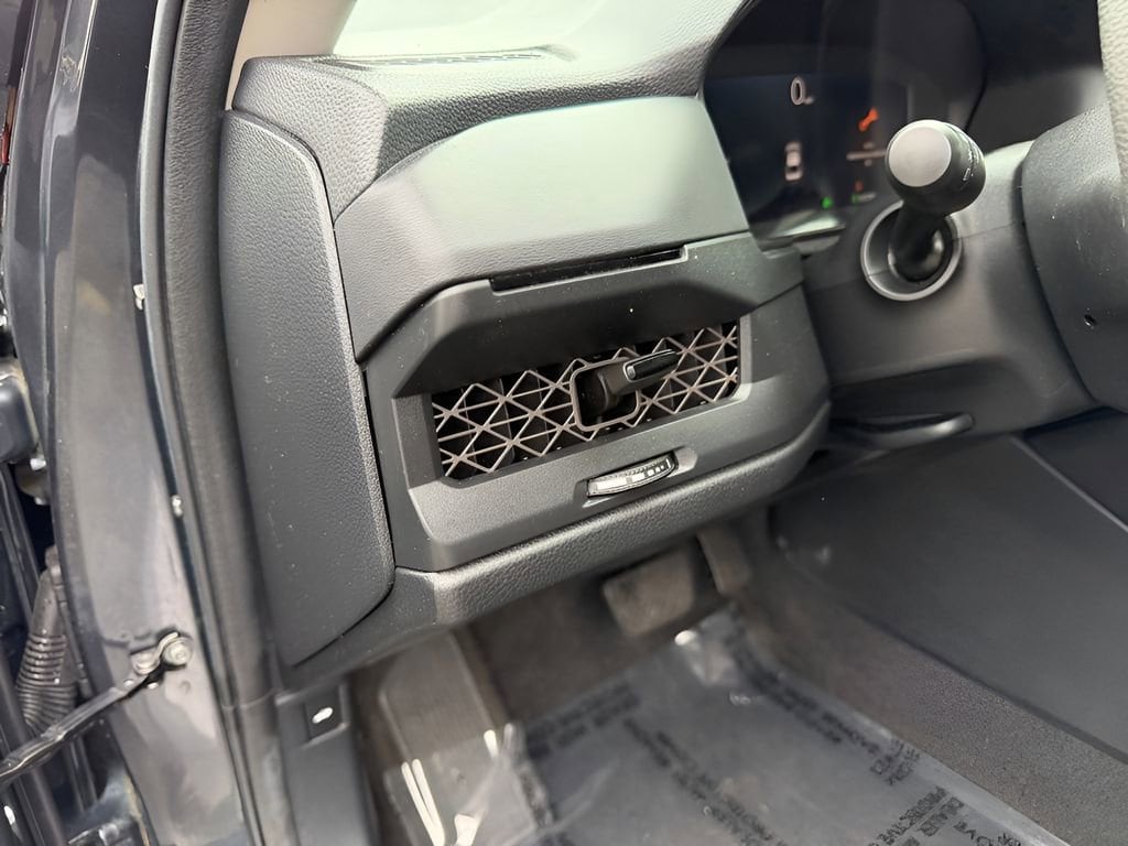 2025 Honda Accord LX - Photo 19