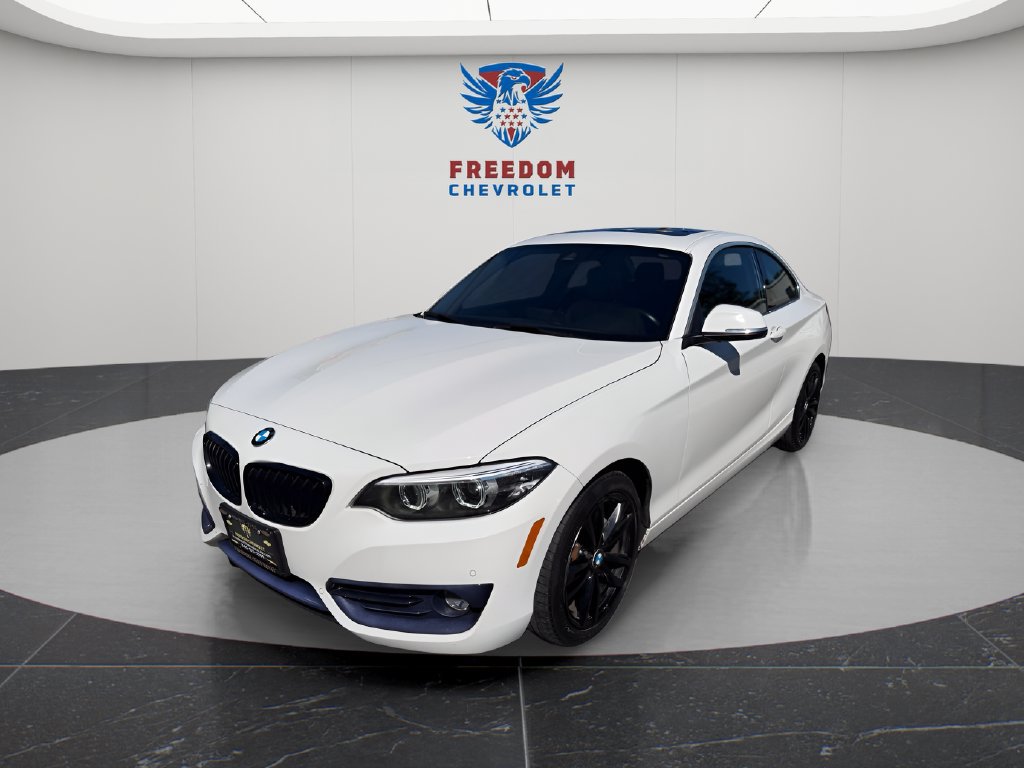 2020 BMW 2 Series 230i