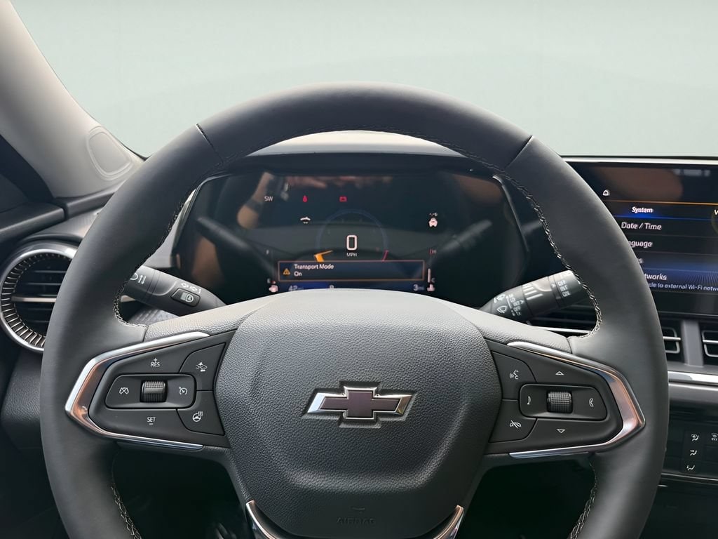 2026 Chevrolet Trax Activ - Photo 21