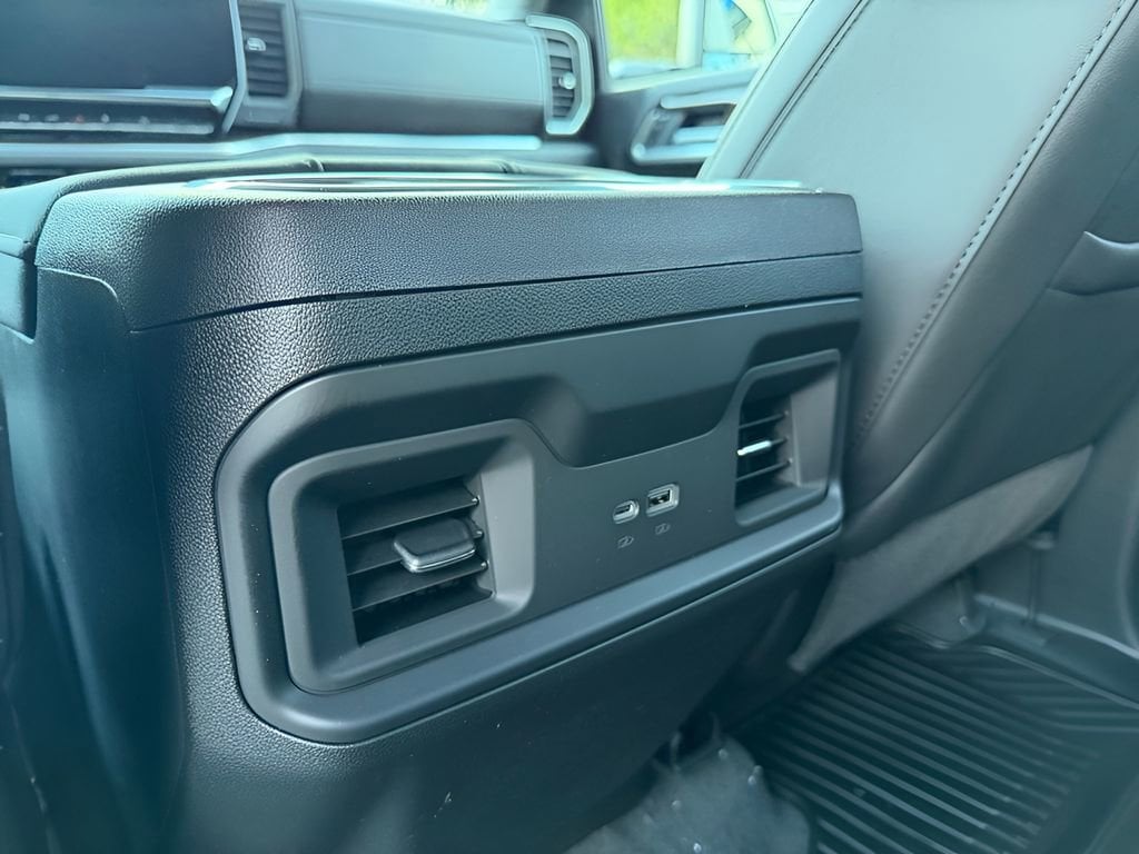 2026 Chevrolet Silverado 2500 HD LT - Photo 36