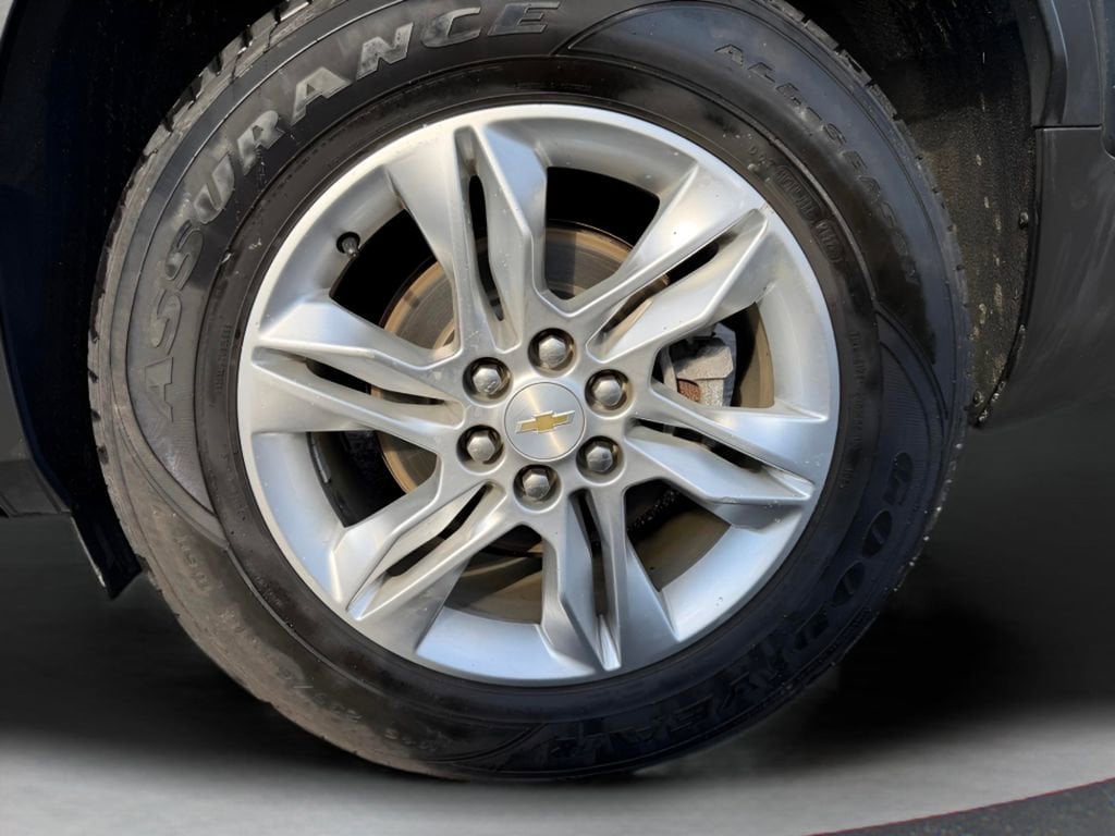 2019 Chevrolet Blazer 2LT - Photo 9