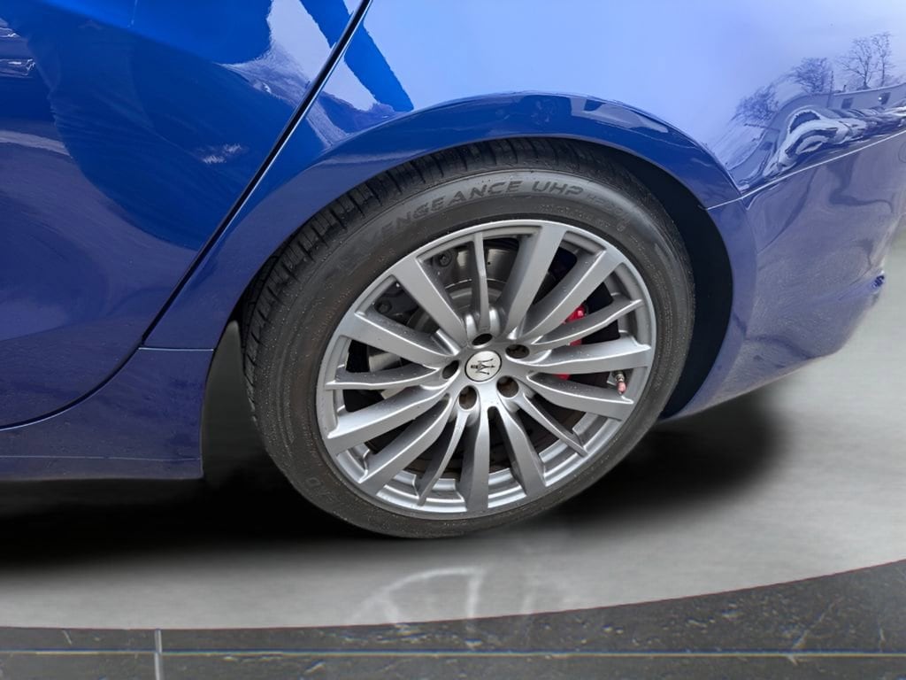 2022 Maserati Ghibli Modena - Photo 15
