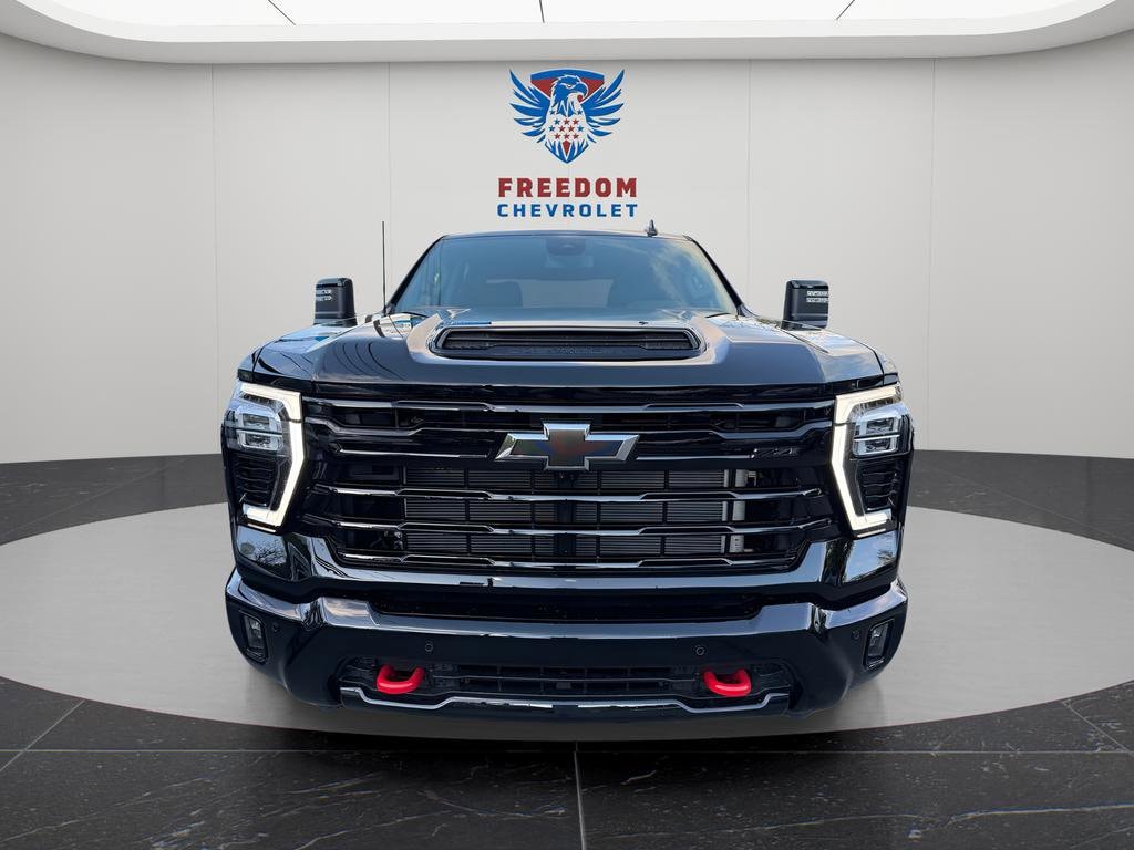 2026 Chevrolet Silverado 2500 HD LT - Photo 10