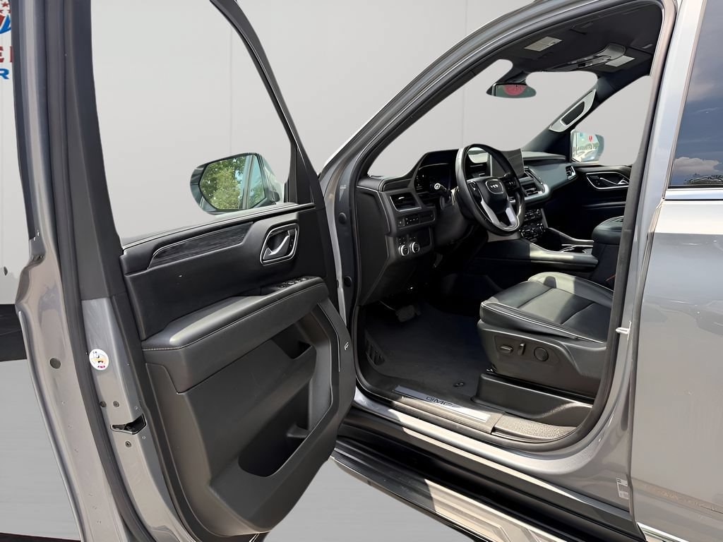 2022 GMC Yukon XL SLT - Photo 65