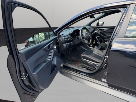 2023 Subaru WRX