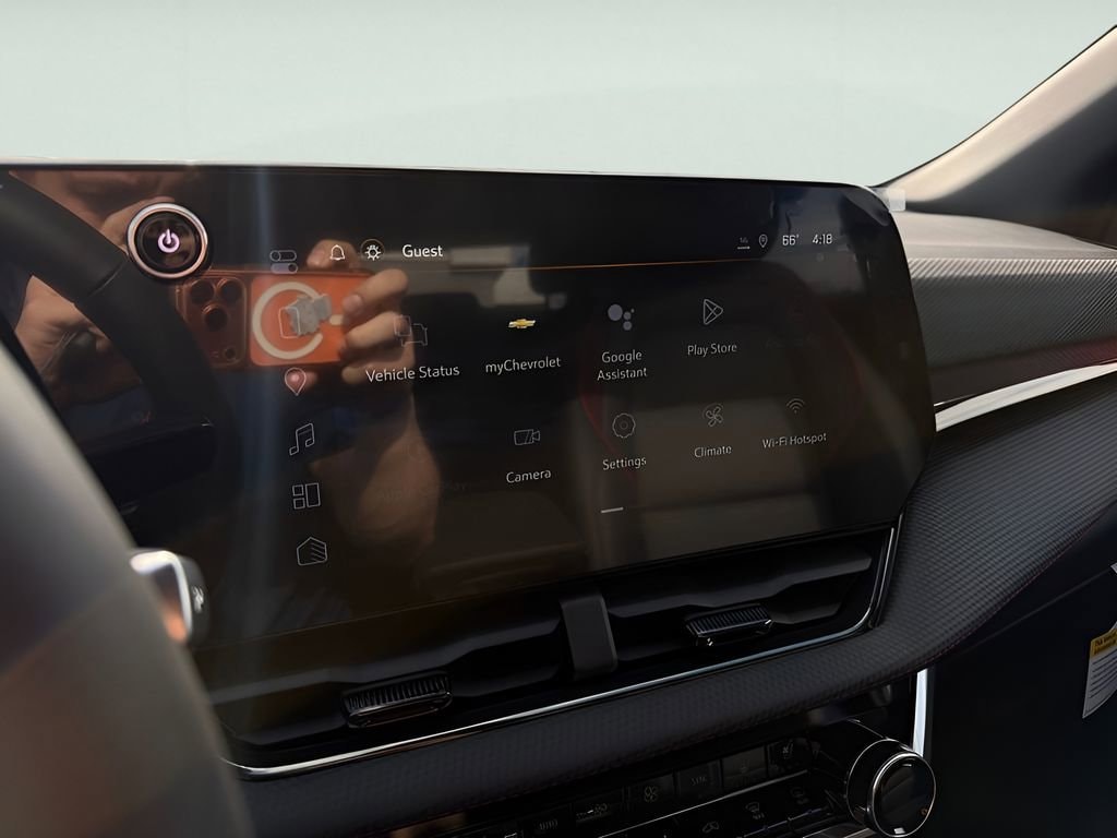 2026 Chevrolet Equinox RS - Photo 23