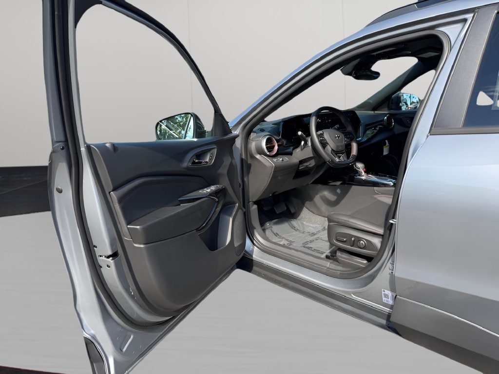 2026 Chevrolet Trax RS - Photo 23