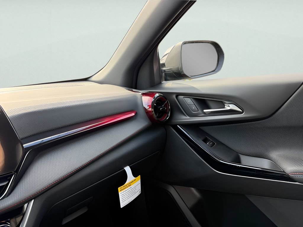 2026 Chevrolet Equinox RS - Photo 26