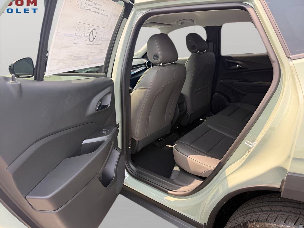 2026 Chevrolet Trax Activ - Photo 29