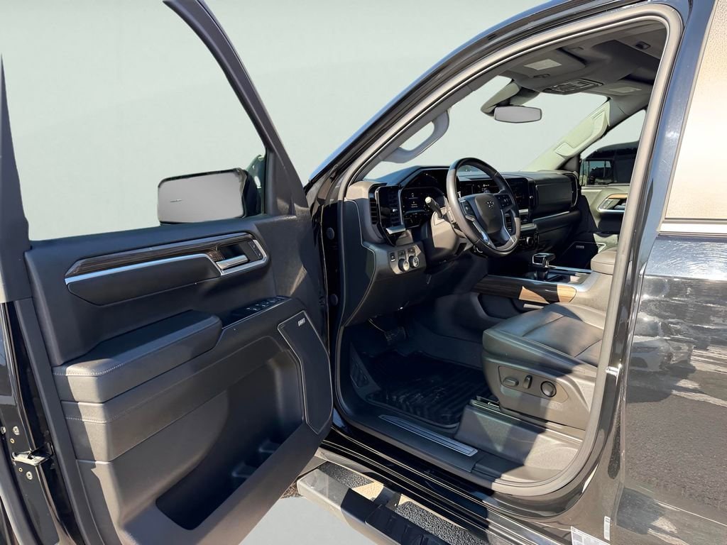 2022 Chevrolet Silverado 1500 RST - Photo 20