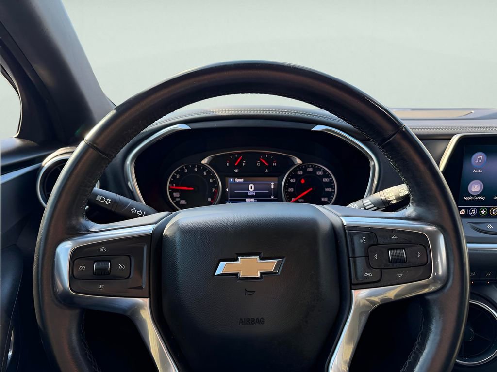 2019 Chevrolet Blazer 2LT - Photo 18