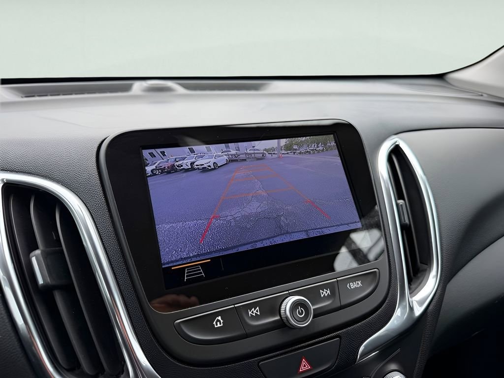 2020 Chevrolet Equinox LT - Photo 25