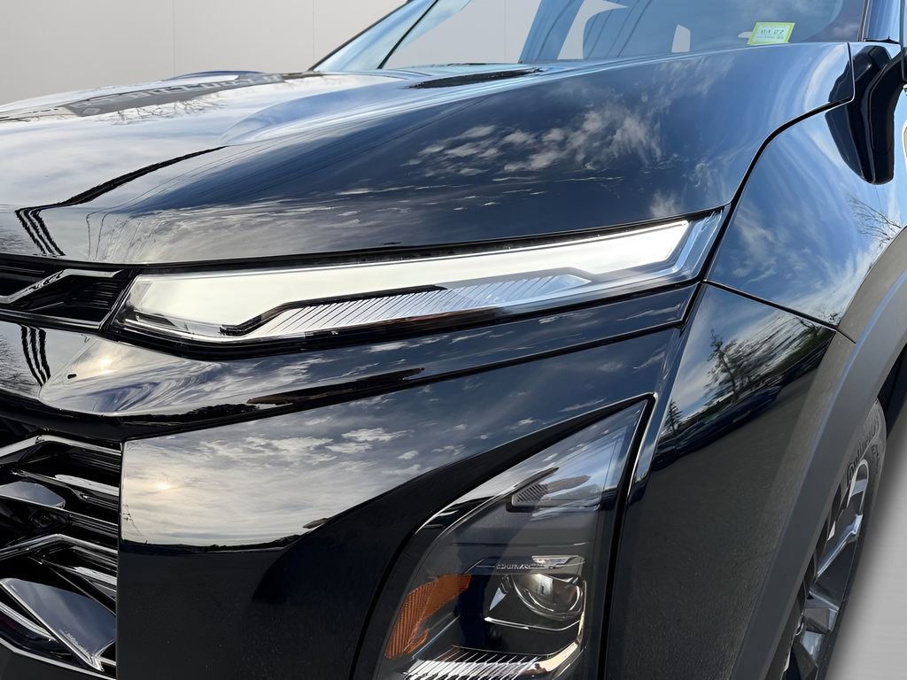 2026 Chevrolet Equinox RS - Photo 10