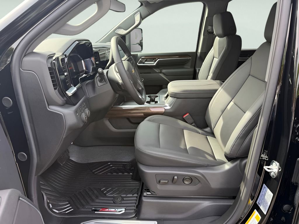 2026 Chevrolet Silverado 2500 HD LT - Photo 18