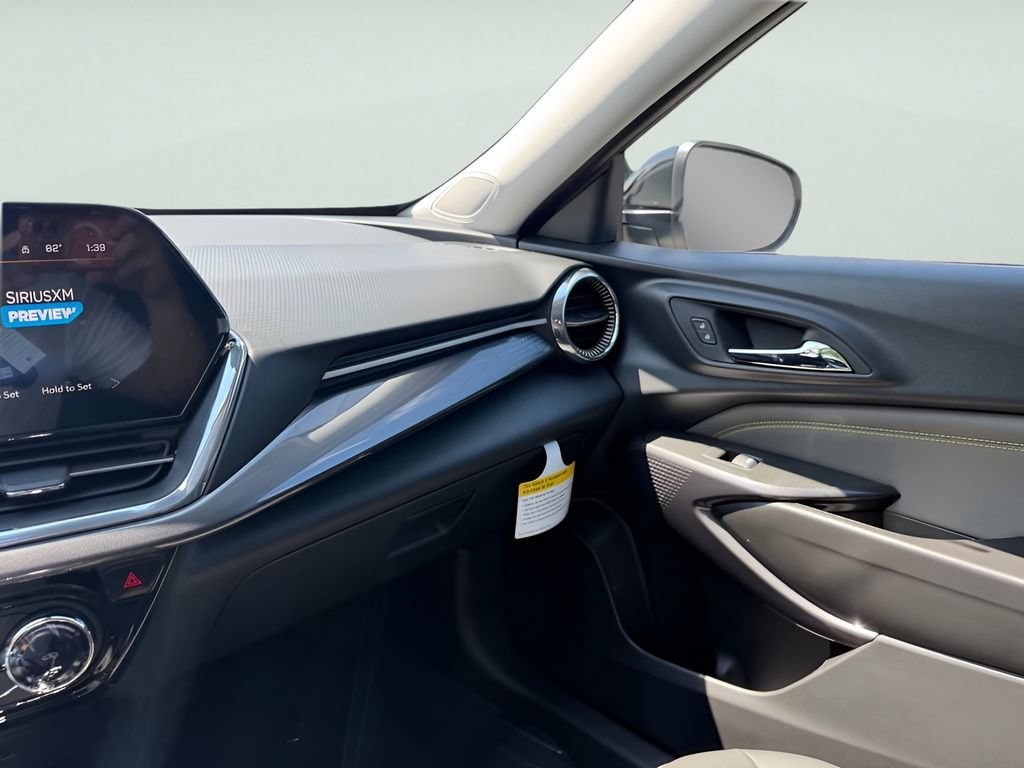 2026 Chevrolet Trax Activ - Photo 26