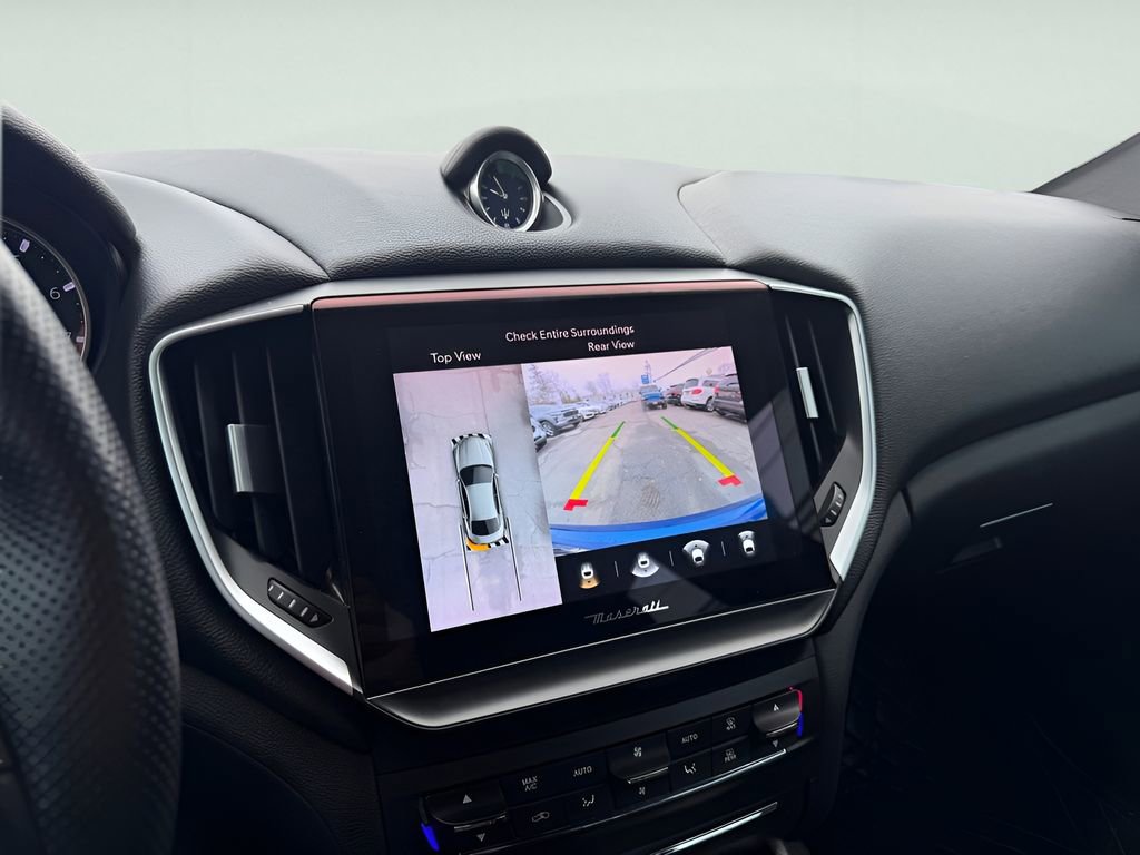 2022 Maserati Ghibli Modena - Photo 29