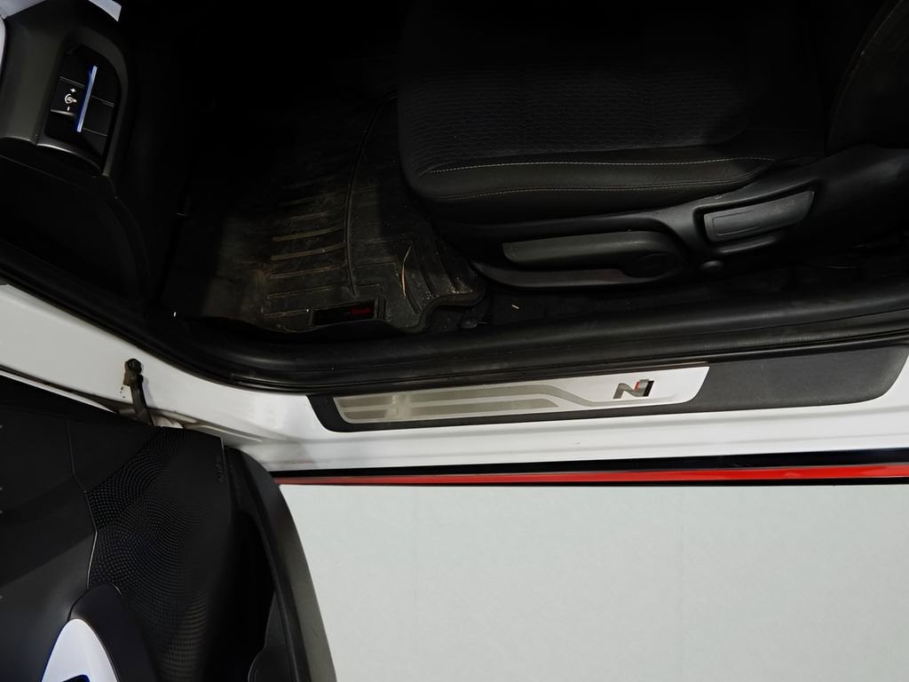 Used 2020 Hyundai Veloster N