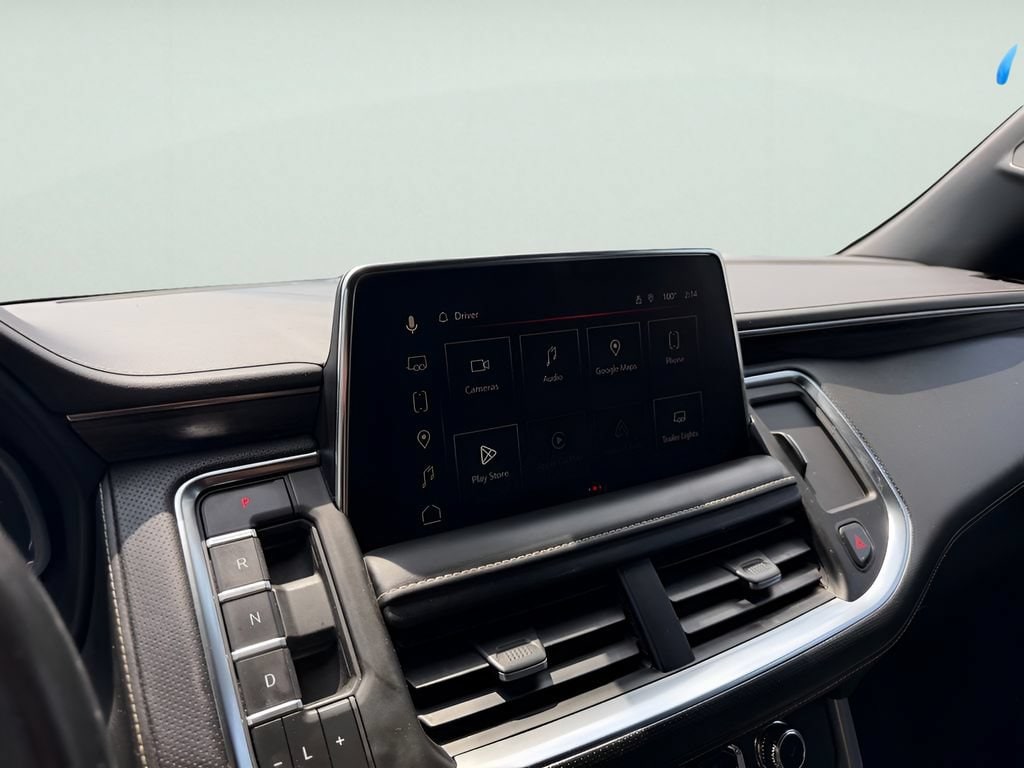 2022 GMC Yukon XL SLT - Photo 66