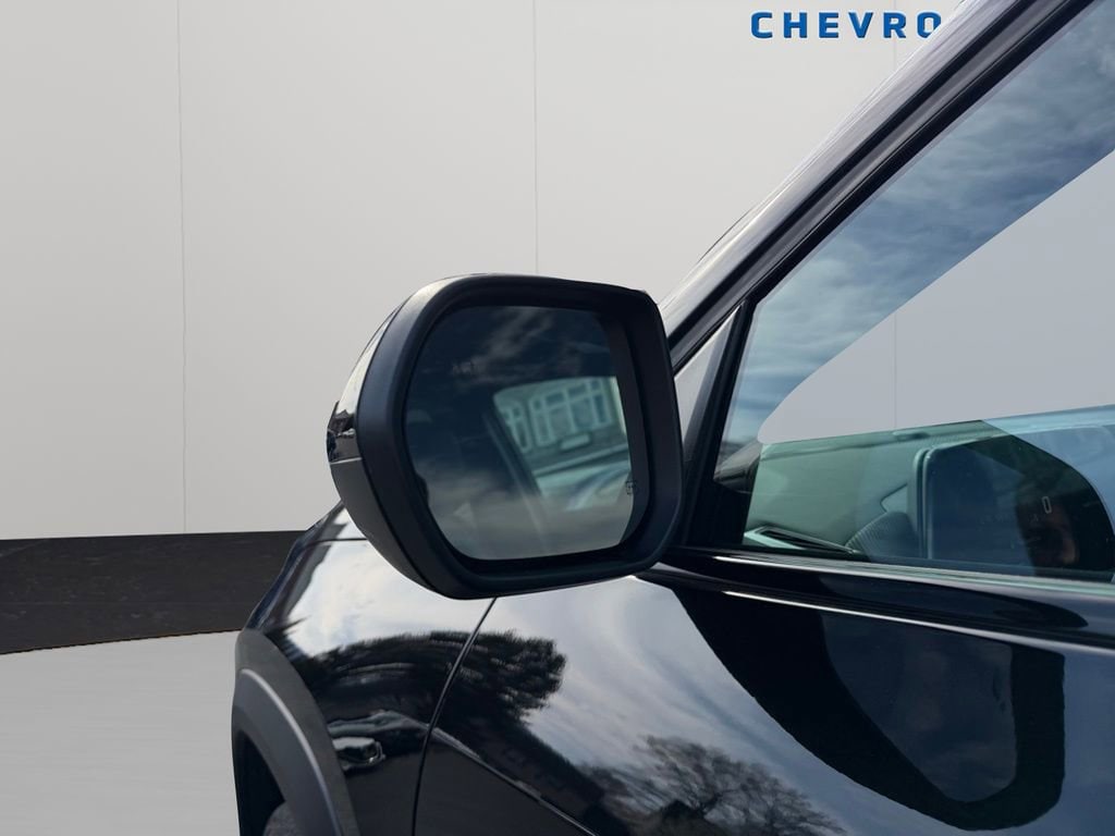 2026 Chevrolet Equinox RS - Photo 15