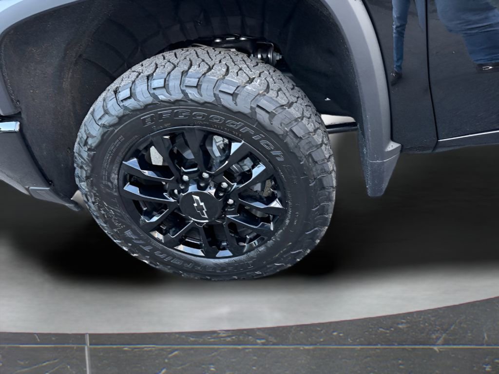2026 Chevrolet Silverado 2500 HD LT - Photo 16