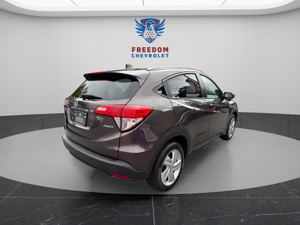 Used 2019 Honda