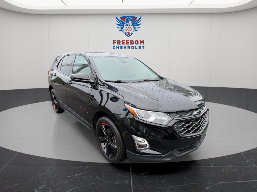 2020 Chevrolet Equinox LT - Photo 7