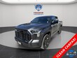 Toyota Tundra 4WD